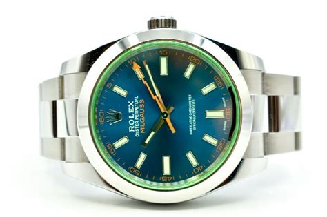 rolex discontinued production|rolex milgauss discontinued 2022.